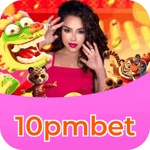 Catálogo de jogos 10pmbet com fornecedores Pragmatic Play, Evolution, NetEnt