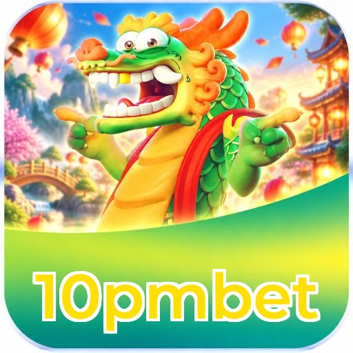 10pmbet Segurança Logo 2