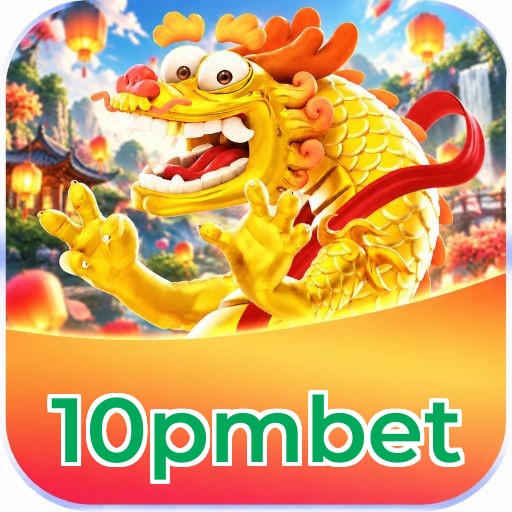 10pmbet Logo