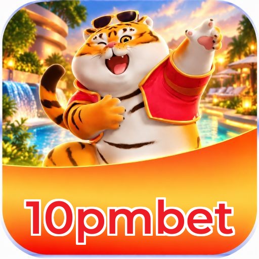 10pmbet Logo 3