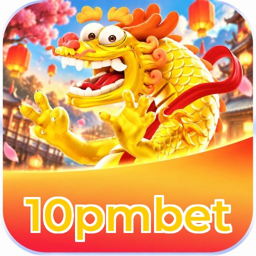 10pmbet Logo