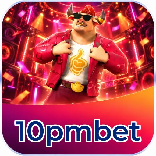 10pmbet Logo