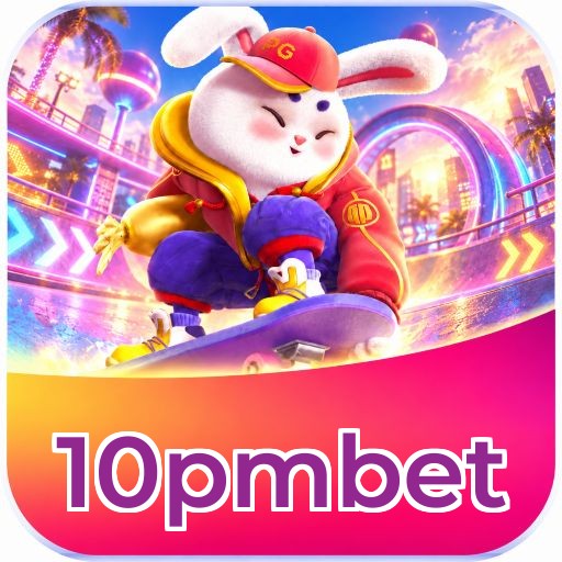 10pmbet Logo