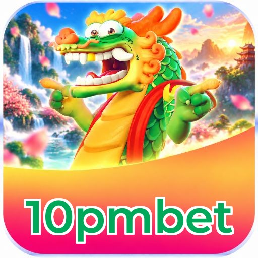 10pmbet Logo