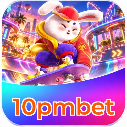 10pmbet Download Logo Oficial