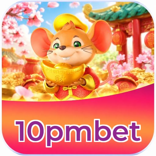 10pmbet Instalar Logo 1