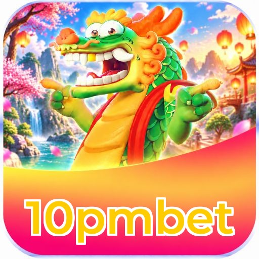 10pmbet Logo