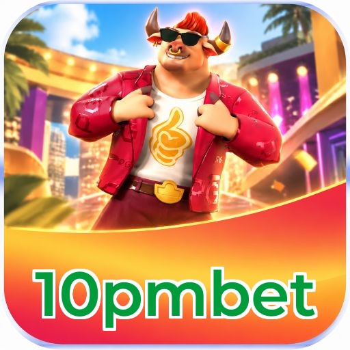 Slots 10pmbet - 1.500+ Jogos RTP Alto