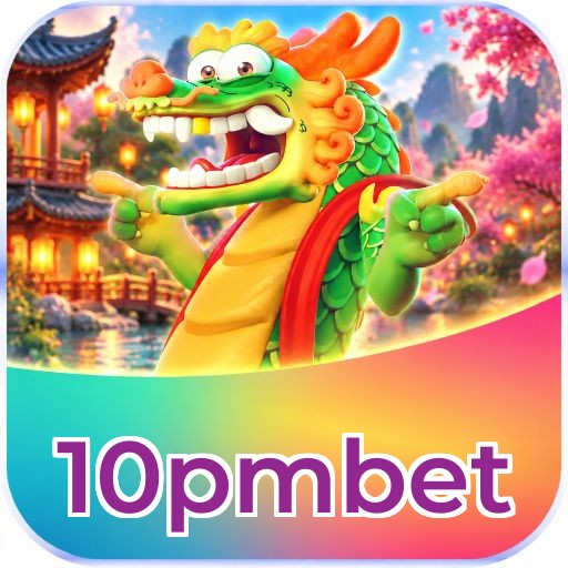 10pmbet Logo 1