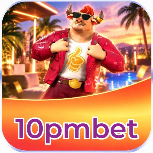 10pmbet Logo