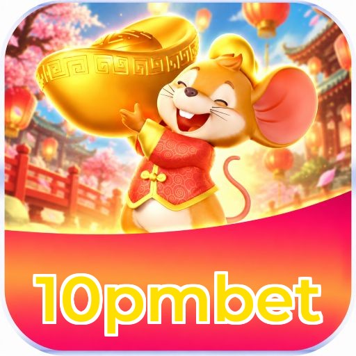 Plataforma 10pmbet - PIX Instantâneo