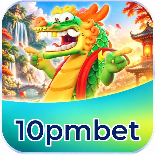 10pmbet Logo