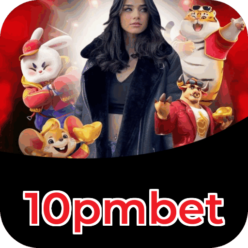 Página de download 10pmbet