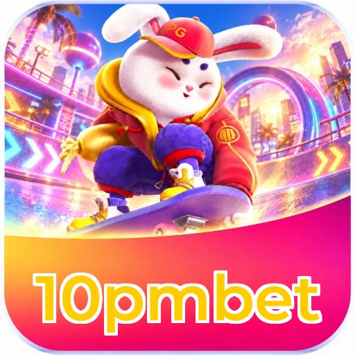 10pmbet Logo
