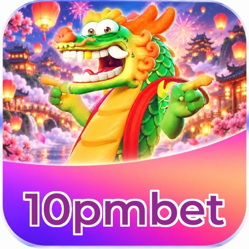 10pmbet Instalar Logo 3