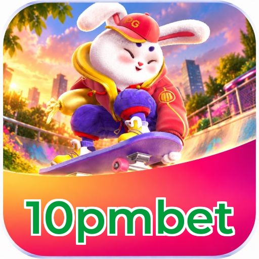 10pmbet Logo