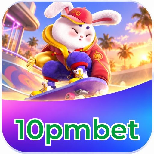 10pmbet Logo