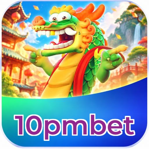 10pmbet Logo 2