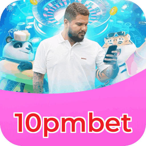 App mobile 10pmbet