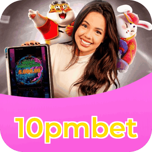 Acesso à conta 10pmbet