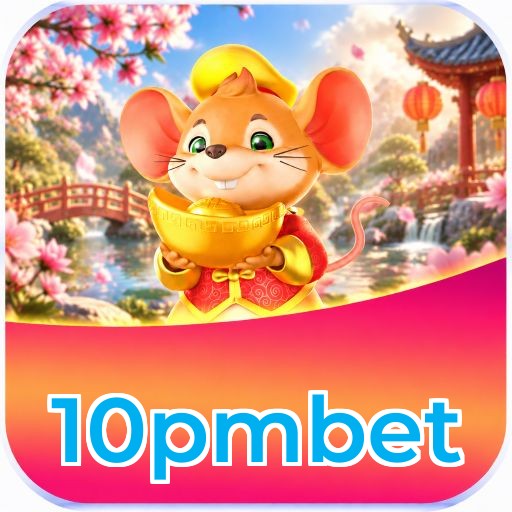 10pmbet Logo