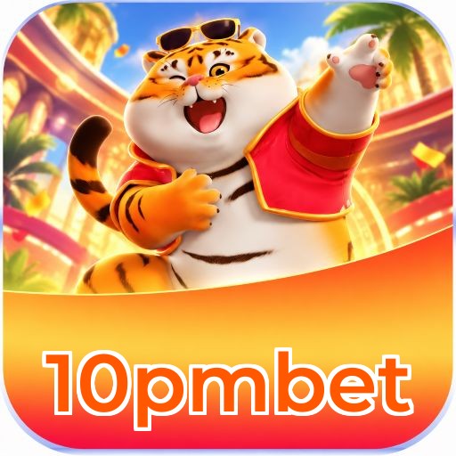10pmbet Logo