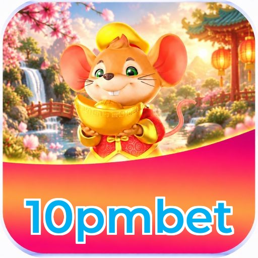 10pmbet Logo