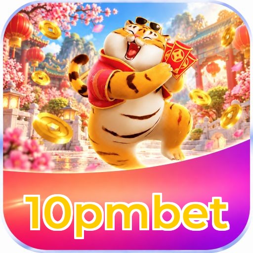 10pmbet Logo